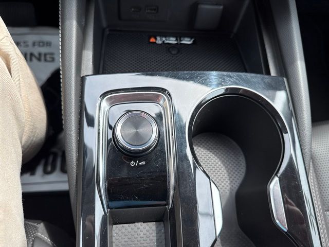 Used 2024 Black Buick Preferred image 24