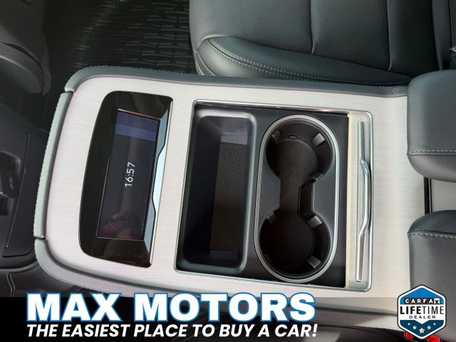 Used 2025 Lincoln Navigator SUV