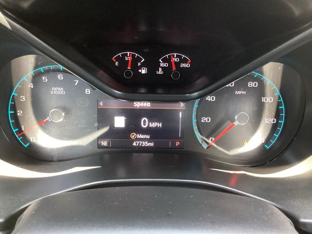 Used Car 2022 Chevrolet Colorado  Lt For Sale Under $30,000 In San Antonio, Texas