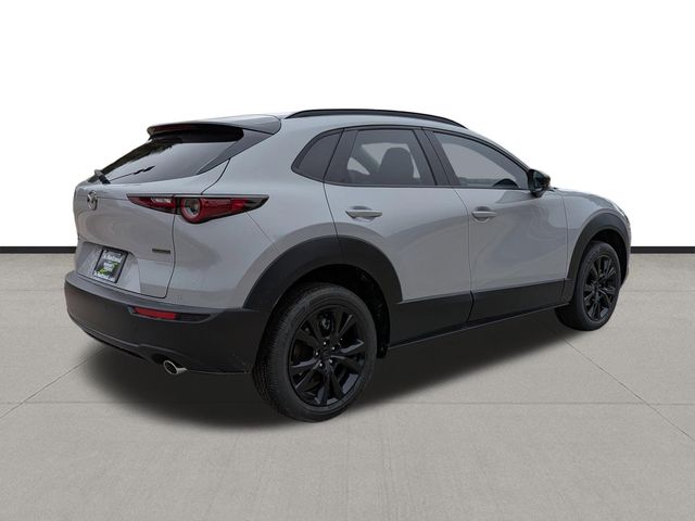 2026 Mazda CX-30 2.5 S Aire Edition Gray at Joe Myers Mazda Kia