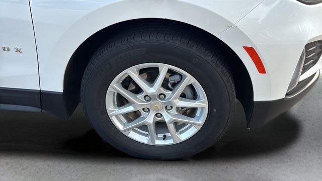 Used 2023 Beige Chevrolet LT image 37