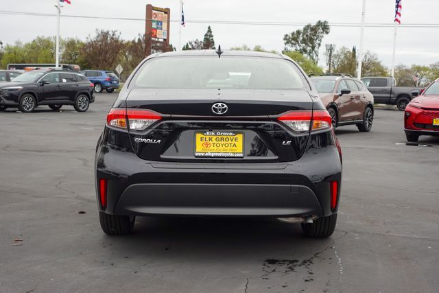 new 2026 Toyota Corolla car