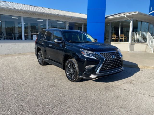 2020 Lexus GX GX photo