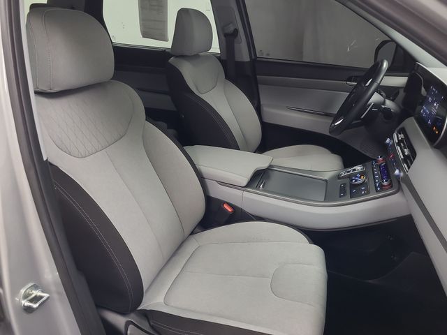 2022 – Hyundai – Palisade