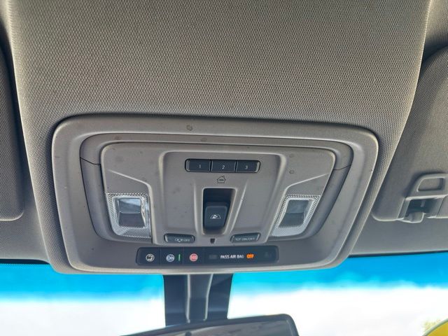 Used 2020 Chevrolet Silverado 2500HD Truck