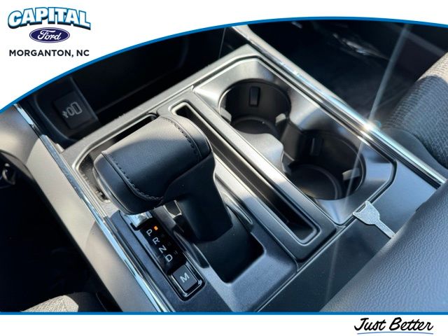 New 2026 Blue Ford XLT image 25