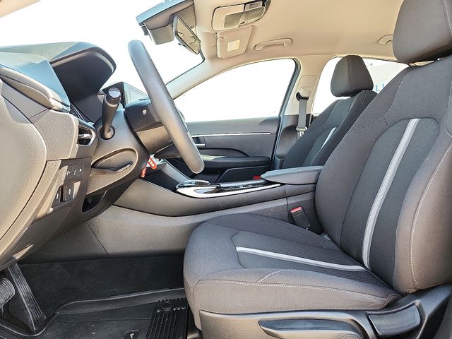 Used Car 2023 Hyundai Sonata  Se For Sale Under $25,000 In Plainview, Texas