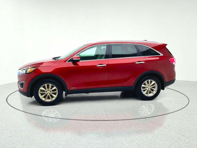 Used 2016 Kia Sorento LX with VIN 5XYPGDA37GG146314 for sale in North Olmsted, OH