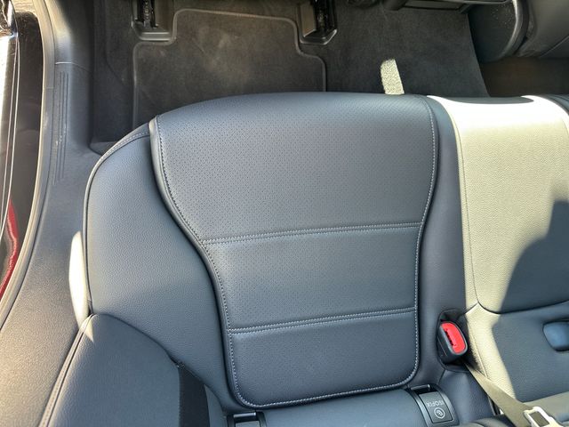 2024 Mercedes-Benz C-Class C 300 Black at Bob King Buick GMC