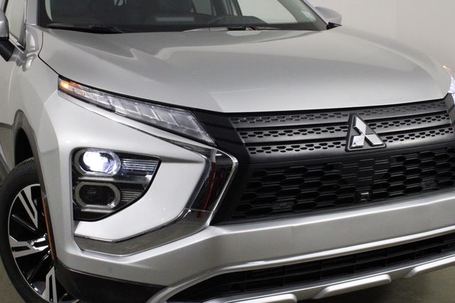 MitsubishiEclipse Cross41