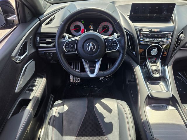2024 Acura RDX - $37,820