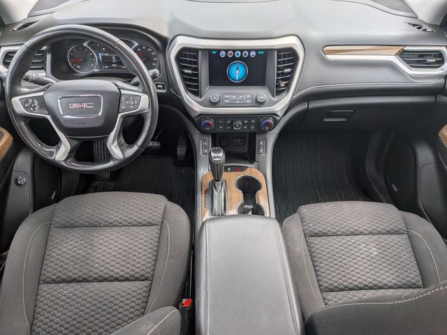 2017 GMC Acadia