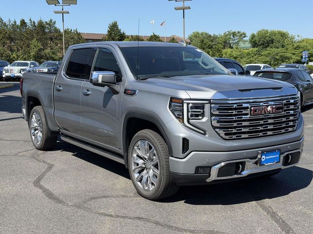 2026 GMC Sierra 1500 Denali - Photo 1