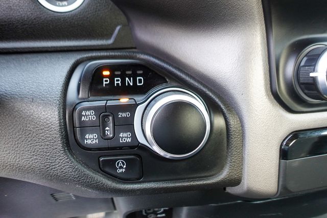 used 2022 Ram 1500 car, priced at $26,448