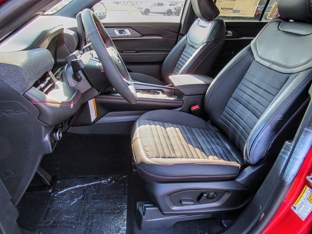 Photo of 2025 Ford Explorer ST-Line in Dallas, GA - 7,  2025 Ford Explorer ST-Line:167662