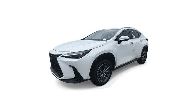 2025 Lexus NX - $43,998