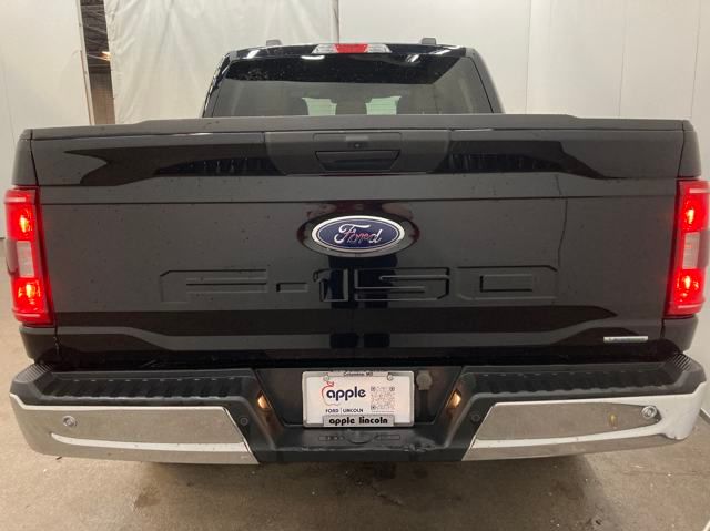 2023 Ford F-150 XLT photo