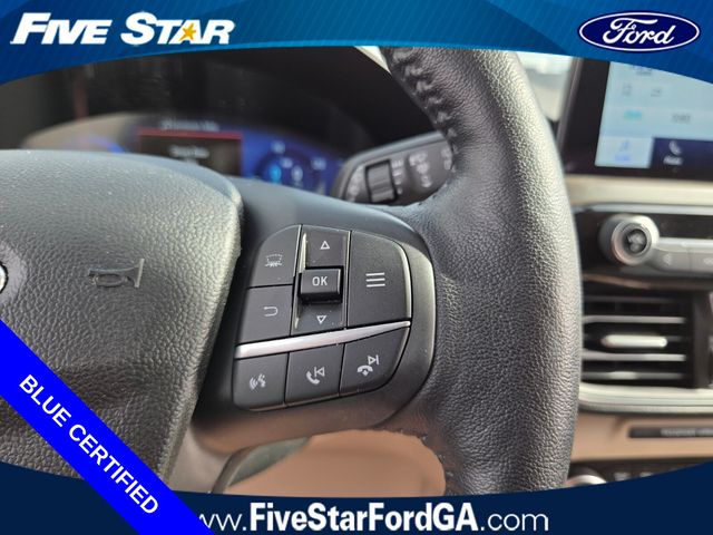 Used 2020 Ford Escape Hybrid SUV