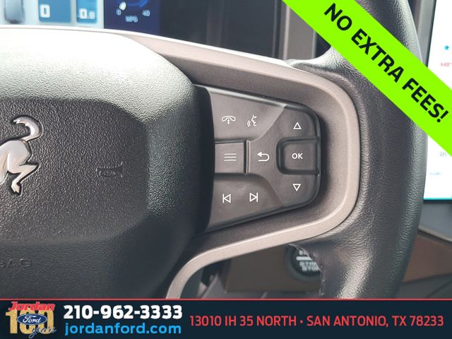 Used Car 2023 Ford Bronco  Outer Banks For Sale Under $50,000 In San Antonio, Texas