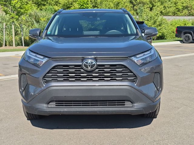 2022 Toyota RAV4 - Image 8