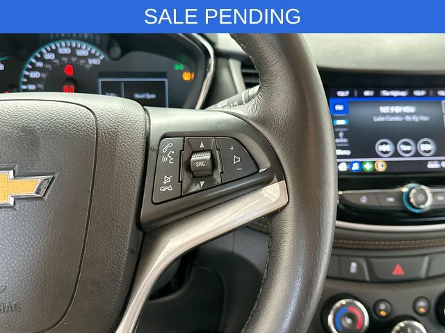2022 Chevrolet Trax LT - 8