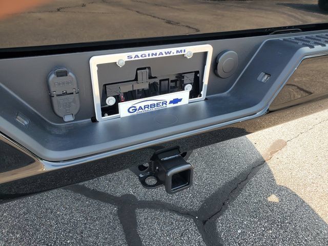 2026 Chevrolet Silverado 1500 Crew Cab 4WD Pickup for sale #TZ446899 - photo 31