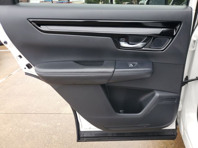 2024 Honda CR-V EX-L - Photo 13