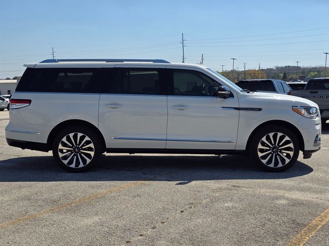 2024 LINCOLN Navigator L Reserve:168809A