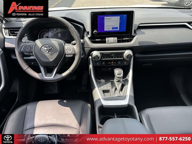 Used 2023 Toyota RAV4 SUV