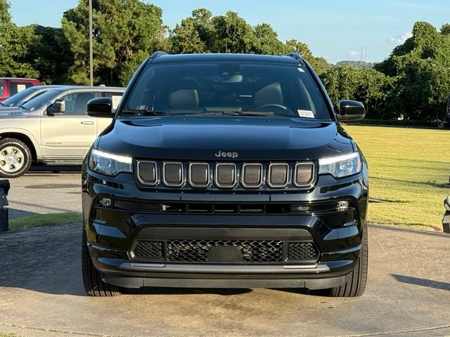 Used 2022 Jeep Compass SUV