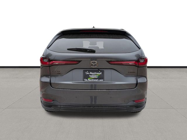 2026 Mazda CX-90 3.3 Turbo Premium - 5