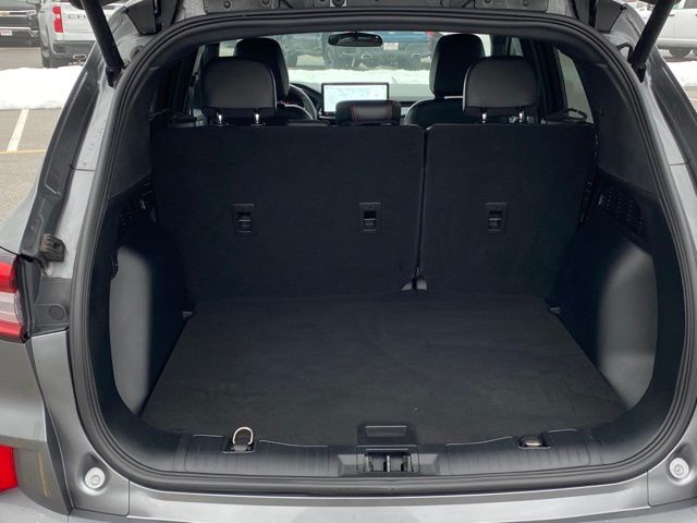 used 2023 Ford Escape car, priced at $21,229