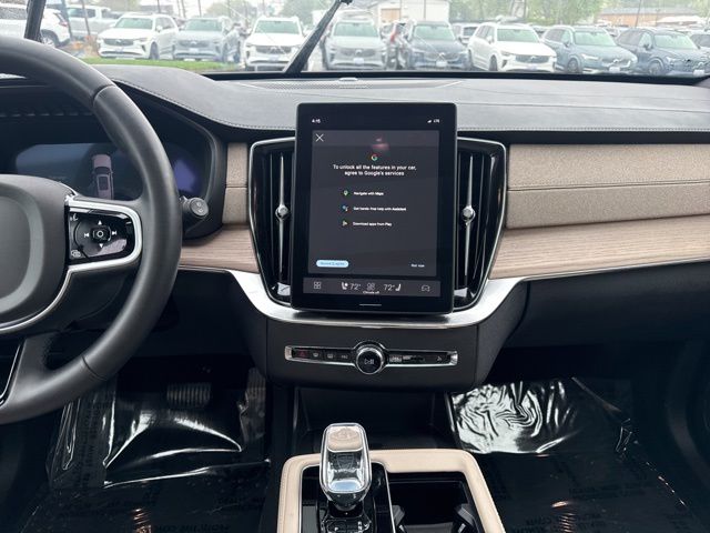 Used 2026 Volvo XC90 SUV