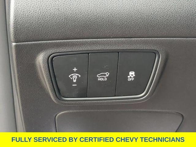 Used 2023 Hyundai Tucson SUV