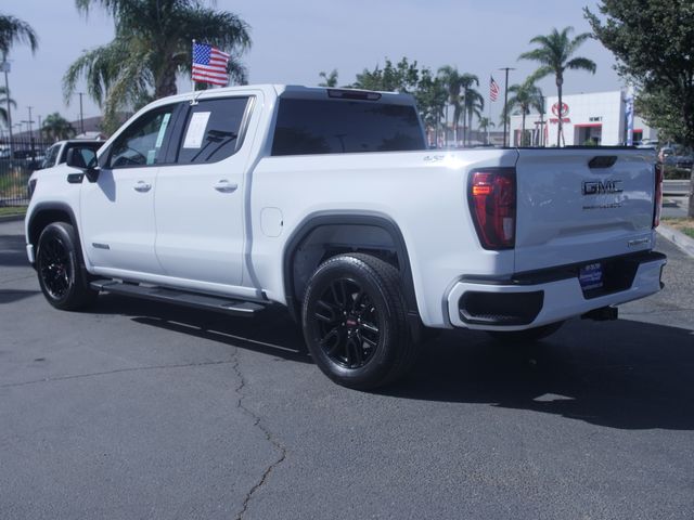 2023 GMC Sierra 1500 Elevation 4