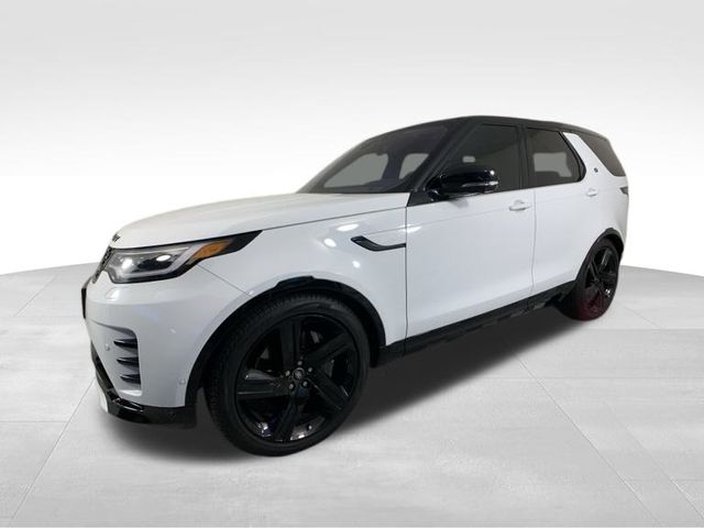 2023 Land Rover Discovery S R-Dynamic 3