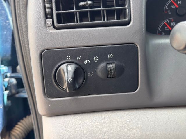 2001 Ford F-250 Super Duty XLT