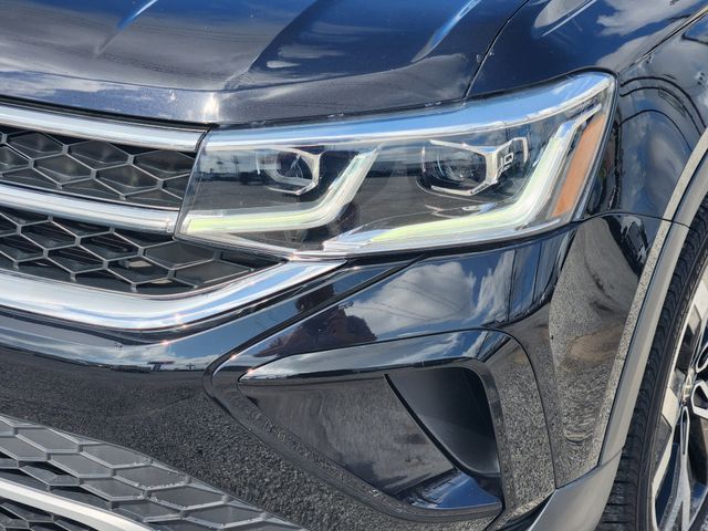 2022 Volkswagen Taos 1.5T SEL  at DeMontrond Auto Country