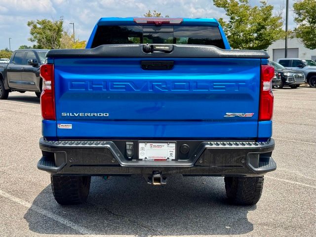 Used 2024 Chevrolet Silverado 1500 Truck