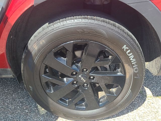 Used 2023 Kia Sorento SUV