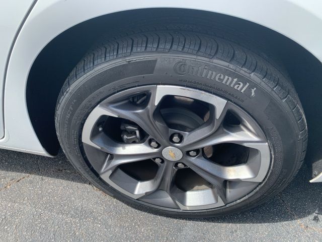 2023 Chevrolet Malibu LT photo