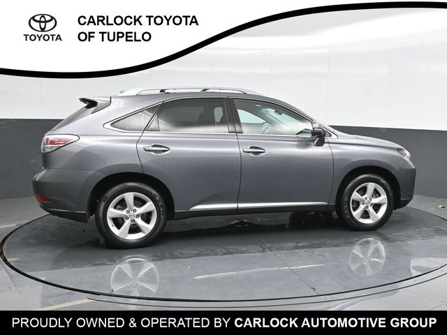 2013 Lexus RX 350 3