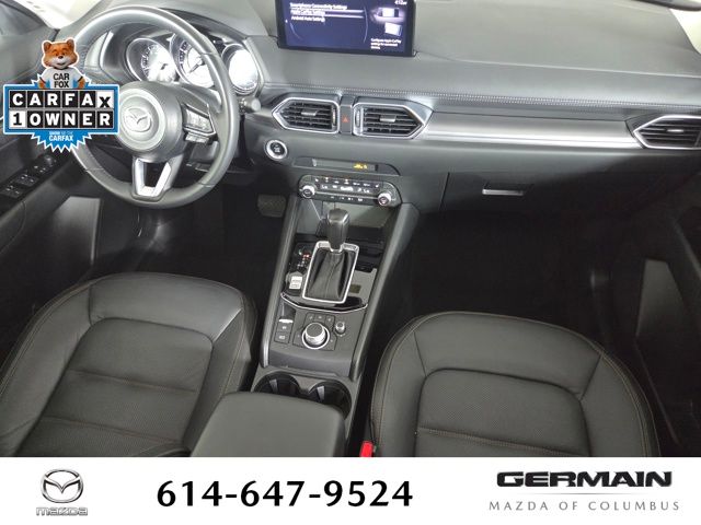 Used 2023 Red Mazda 2.5 S Preferred Package image 29