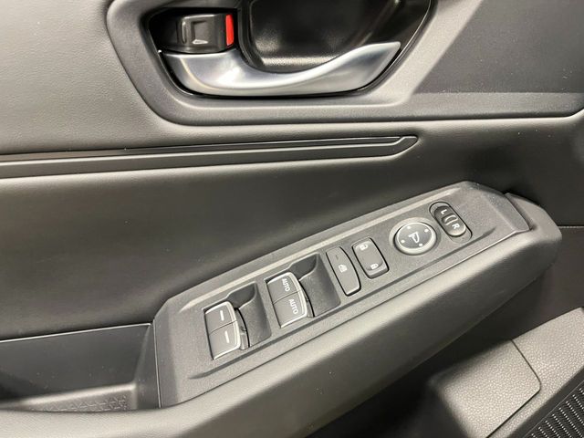 New 2026 Honda Accord Sedan Sedan