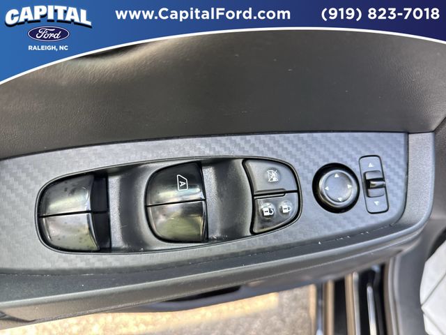 Used 2024 Black Nissan S image 20