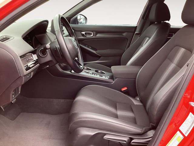 Used Car 2024 Honda Civic  Sport For Sale Under $30,000 In San Antonio, Texas