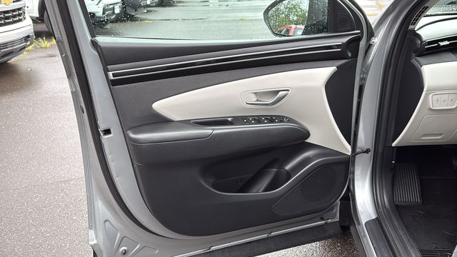 Used 2024 Hyundai Tucson SUV