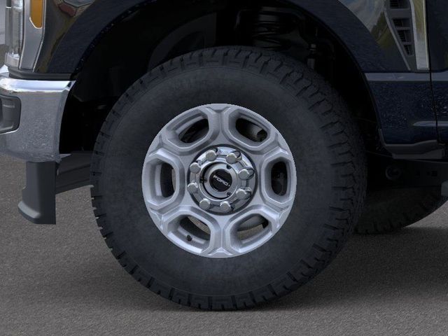 2026 Ford F-350 Super Duty XLT - Photo 20