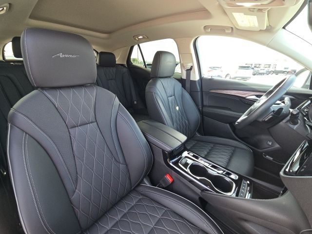 2023 Buick Envision Avenir:C02609
