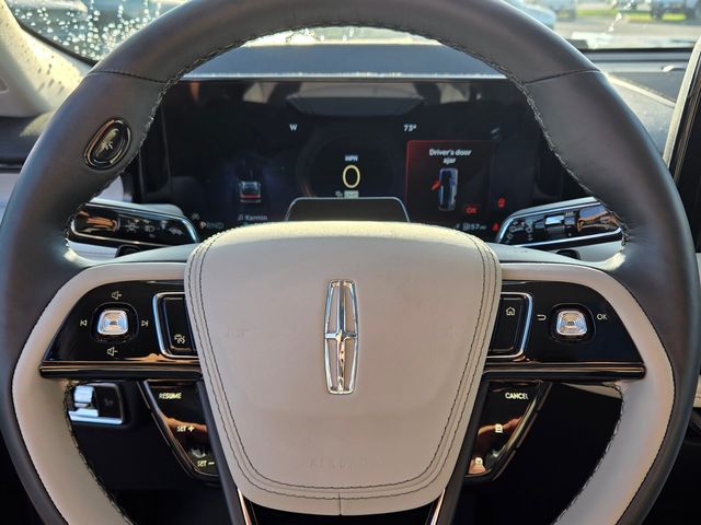 Used 2025 Lincoln Aviator SUV
